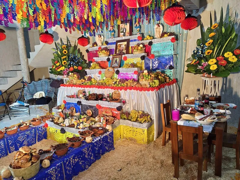 We Don't Know How to Grieve Anymore — But These Ancient Rituals Do
