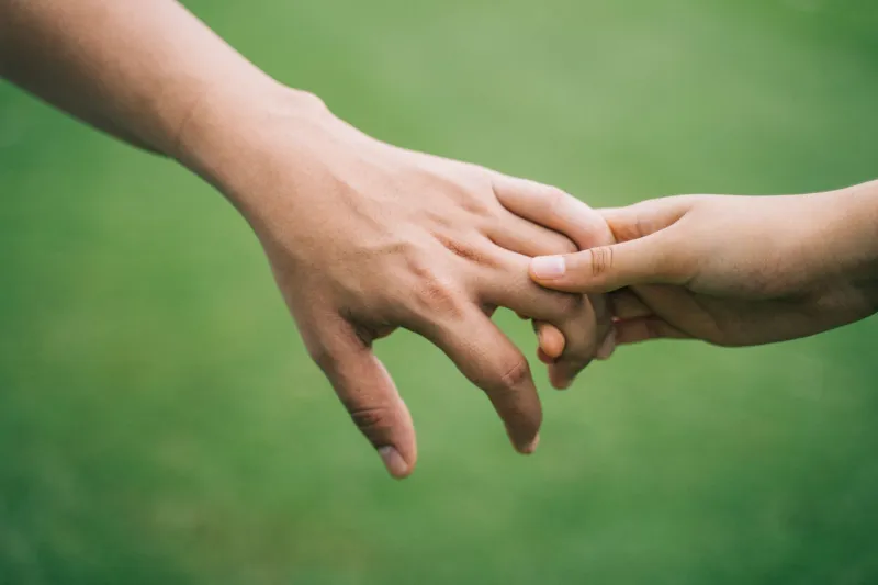 What Your Phone Has Done to Your Hands — And the Ancient Palm Rituals Quietly Healing Them