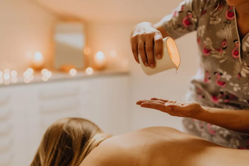 The Ritual Your Skin Has Been Begging For: How Ancient Anointing Practices Reconnect You to Your Most Ignored Organ