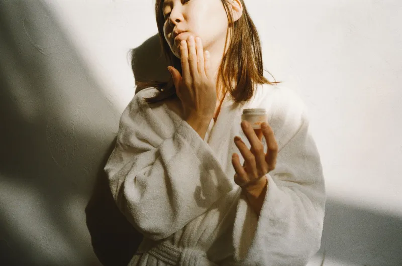 What Modern Skincare Broke — And How Ancient Oil Rituals Are Putting Your Skin Back Together