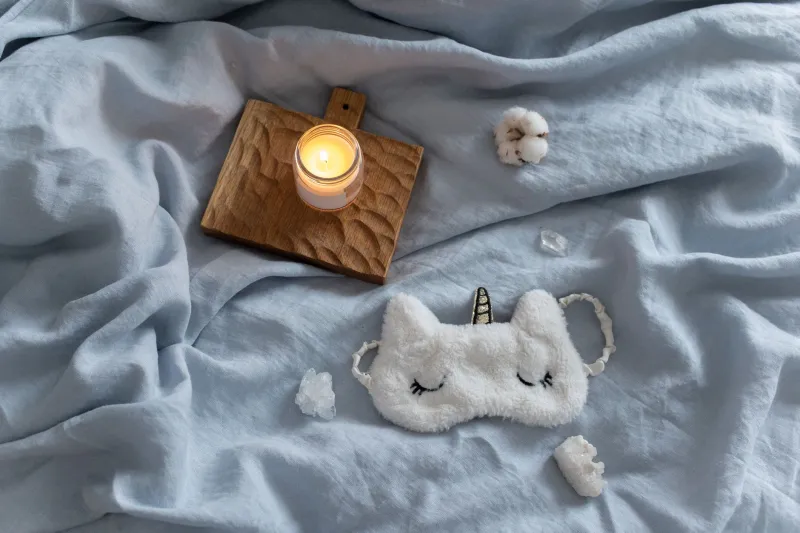 Your Bedroom Was Never Meant to Be a Sleep Hack — It Was Meant to Be a Threshold