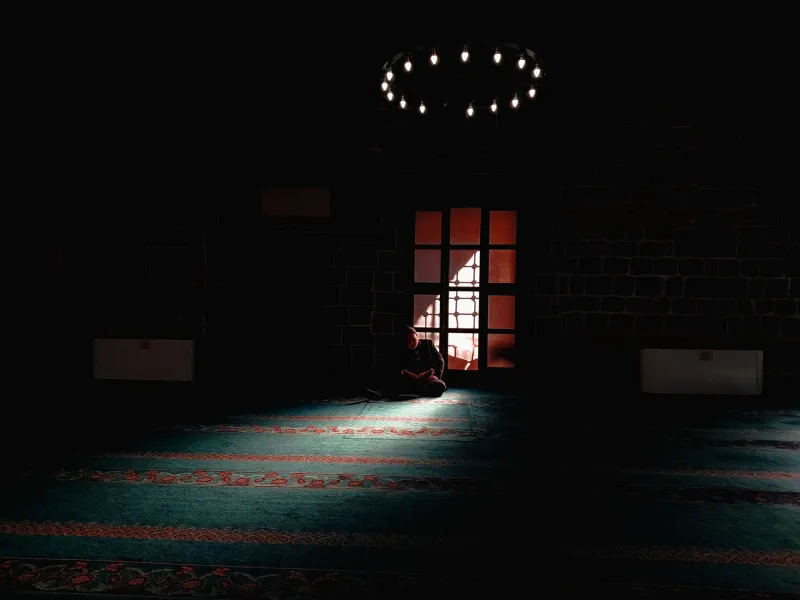 Silence Isn't Empty — It's the Medicine We Keep Muting